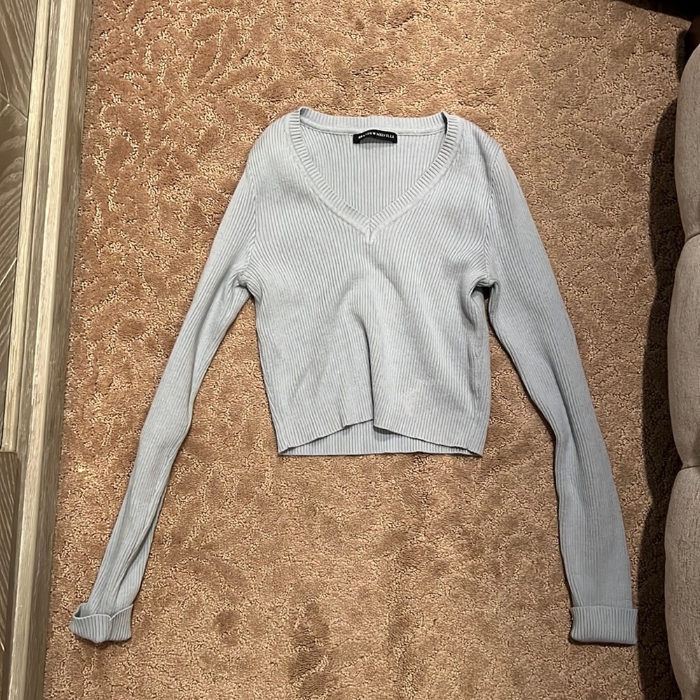 Brandy Melville knit top